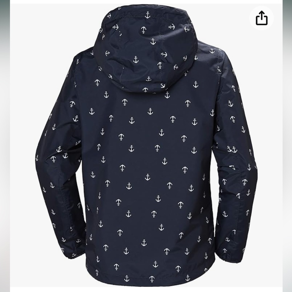 Helly Hansen Bray Jacket Size Small - image 2